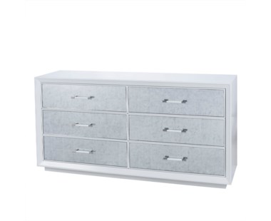 Shea Dresser
